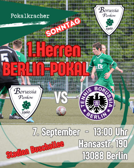 250903 Pokal TeBe